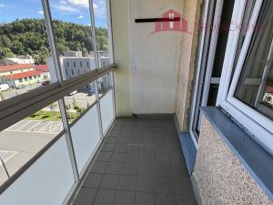 Pronájem bytu 1+kk, Rožnov pod Radhoštěm, Meziříčská, 27 m2