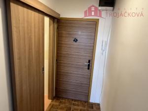 Pronájem bytu 1+kk, Rožnov pod Radhoštěm, Meziříčská, 27 m2