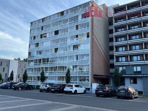 Pronájem bytu 1+kk, Rožnov pod Radhoštěm, Meziříčská, 27 m2
