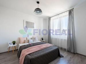 Prodej bytu 2+kk, Horoměřice, T. G. Masaryka, 60 m2