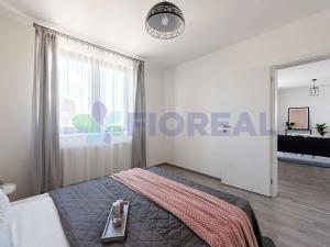 Prodej bytu 2+kk, Horoměřice, T. G. Masaryka, 60 m2