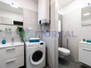 Prodej bytu 2+kk, Horoměřice, T. G. Masaryka, 60 m2