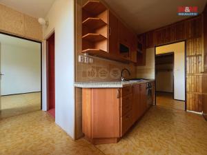 Pronájem bytu 3+1, Prostějov, Jana Zrzavého, 74 m2