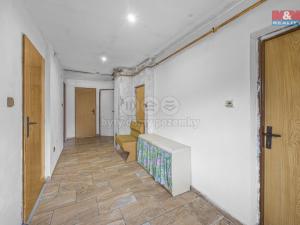 Prodej rodinného domu, Police nad Metují - Pěkov, 137 m2