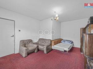Prodej rodinného domu, Police nad Metují - Pěkov, 137 m2