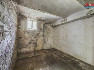 Prodej rodinného domu, Police nad Metují - Pěkov, 137 m2
