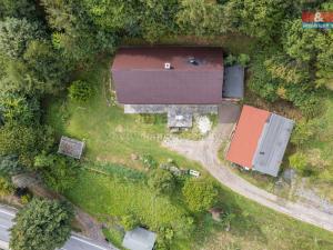 Prodej rodinného domu, Police nad Metují - Pěkov, 137 m2
