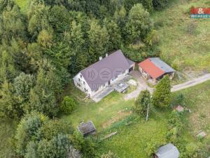 Prodej rodinného domu, Police nad Metují - Pěkov, 137 m2