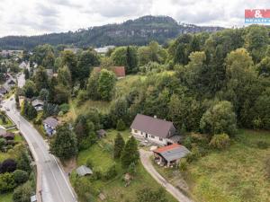 Prodej rodinného domu, Police nad Metují - Pěkov, 137 m2
