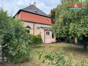 Prodej rodinného domu, Nýrsko, Kollárova, 78 m2