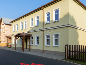 Prodej činžovního domu, Vojkovice, 383 m2