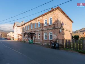 Prodej činžovního domu, Vojkovice, 383 m2