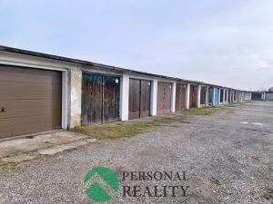 Prodej garáže, Štětí, 20 m2