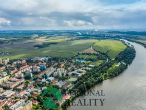 Prodej garáže, Štětí, 20 m2