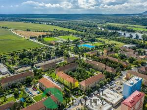 Prodej garáže, Štětí, 20 m2