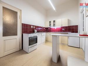 Prodej rodinného domu, Broumov, Mírové náměstí, 534 m2