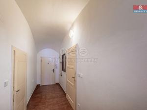Prodej rodinného domu, Broumov, Mírové náměstí, 534 m2