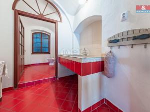 Prodej rodinného domu, Broumov, Mírové náměstí, 534 m2
