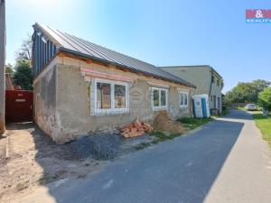 Prodej rodinného domu, Věrovany, 105 m2