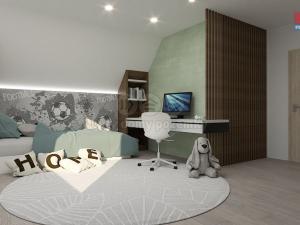 Prodej rodinného domu, Bedihošť, Jiráskova, 160 m2