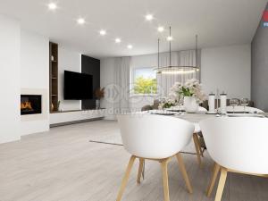 Prodej rodinného domu, Bedihošť, Jiráskova, 160 m2