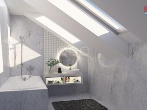 Prodej rodinného domu, Bedihošť, Jiráskova, 160 m2