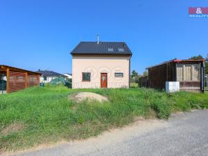 Prodej rodinného domu, Bedihošť, Jiráskova, 160 m2