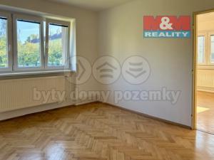Prodej bytu 2+1, Pardubice, Dašická, 56 m2