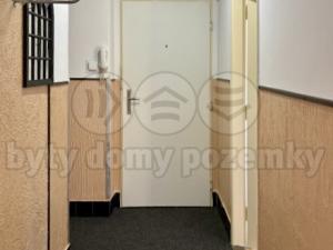 Prodej bytu 2+1, Pardubice, Dašická, 56 m2