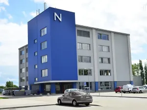 Pronájem kanceláře, Brno, Tuřanka, 44 m2