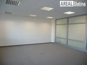 Pronájem kanceláře, Brno, Tuřanka, 44 m2