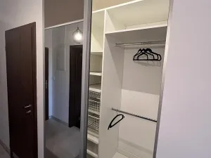 Pronájem bytu 2+kk, Liberec, U Sila, 56 m2
