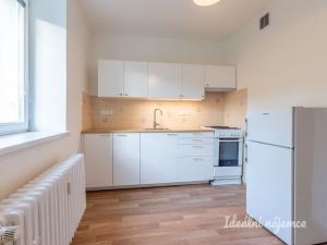 Pronájem bytu 2+1, Praha - Strašnice, U kombinátu, 68 m2