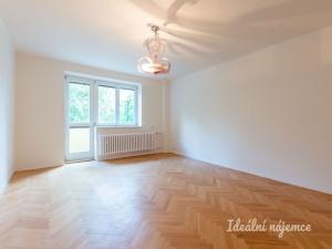 Pronájem bytu 2+1, Praha - Strašnice, U kombinátu, 68 m2