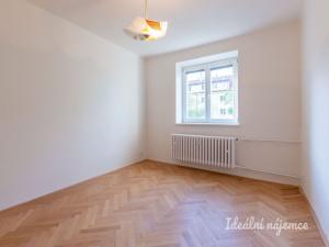 Pronájem bytu 2+1, Praha - Strašnice, U kombinátu, 68 m2
