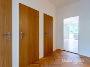 Pronájem bytu 2+1, Praha - Strašnice, U kombinátu, 68 m2