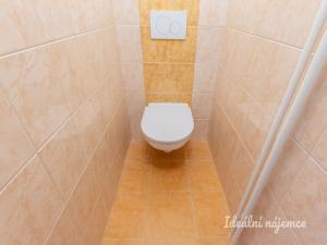 Pronájem bytu 2+1, Praha - Strašnice, U kombinátu, 68 m2