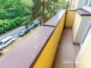 Pronájem bytu 2+1, Praha - Strašnice, U kombinátu, 68 m2