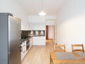 Pronájem bytu 1+1, Praha, Nad Primaskou, 48 m2