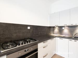 Pronájem bytu 1+1, Praha, Nad Primaskou, 48 m2