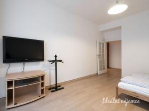 Pronájem bytu 1+1, Praha, Nad Primaskou, 48 m2