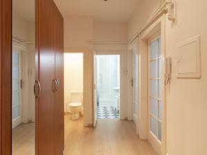 Pronájem bytu 1+1, Praha, Nad Primaskou, 48 m2