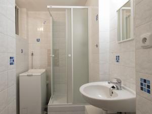 Pronájem bytu 1+1, Praha, Nad Primaskou, 48 m2