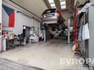 Prodej komerčního pozemku, Statenice, okres praha-západ, Kralupská, 3193 m2