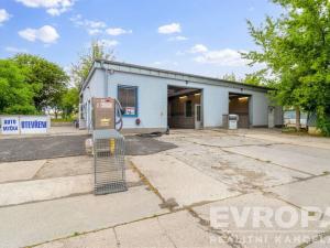 Prodej komerčního pozemku, Statenice, okres praha-západ, Kralupská, 3193 m2