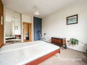 Pronájem bytu 2+1, Praha - Strašnice, Jevanská, 61 m2