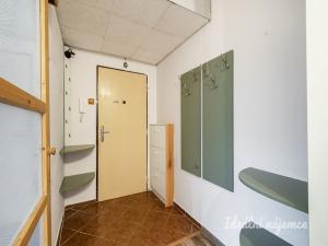 Pronájem bytu 2+1, Praha - Strašnice, Jevanská, 61 m2