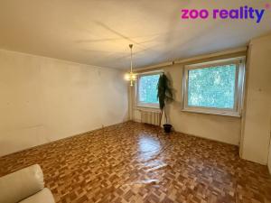 Prodej bytu 2+kk, Chlumec, Alejní, 47 m2