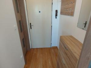 Pronájem bytu 1+kk, České Budějovice, U Trojice, 21 m2