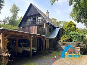 Prodej rodinného domu, Merboltice, 130 m2